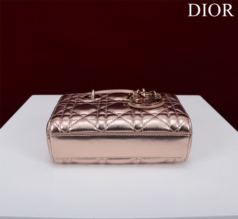 Christian Dior My Lady Bags